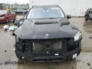 2020 Mercedes-Benz GLS 450 с VIN 4JGFF5KE6LA131328, выставлен на аукционе Copart как лот 56674165 с пробегом 77 897 миль миль и Списание • Salvage title. История ставок и продаж доступна на DreamBid. Изображение 5.