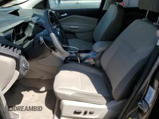 2016 Ford Escape SE с VIN 1FMCU9GX2GUC26399, выставлен на аукционе Copart как лот 56410225 с пробегом 93 716 миль миль и Списание • Salvage title. История ставок и продаж доступна на DreamBid. Изображение 7.
