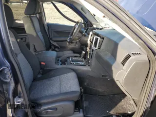 2008 Jeep Grand Cherokee Laredo with VIN 1J8GR48K68C238570, listed as a Copart auction lot 44572355 with 85,508 mi miles and Salvage Title. Bid and sale history available at carsss.com. Image 7.