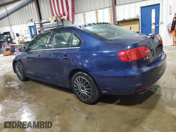 2013 Volkswagen Jetta SE z VIN 3VWDP7AJ6DM395105, wystawiony jako Copart lot #51774465 z przebiegiem 163 342 mil mil oraz Szkoda całkowita • Salvage title. Historia ofert i sprzedaży dostępna na DreamBid. Obrazek 2.