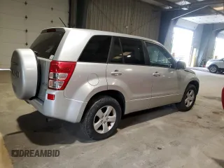 2010 Suzuki Grand Vitara Premium with VIN JS3TD0D29A4101580, listed as a Copart auction lot 56765935 with 120,791 mi miles and Clean title. Bid and sale history available at DreamBid. Image 3.