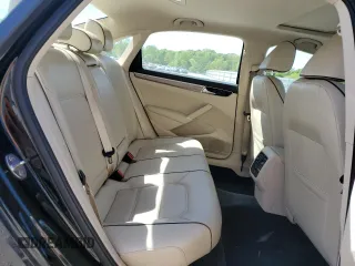 2016 Volkswagen Passat SE z VIN 1VWBT7A38GC008483, wystawiony jako Copart lot #52851805 z przebiegiem 116 672 mil mil oraz Szkody całkowita. Historia ofert i sprzedaży dostępna na DreamBid. Obrazek 10.
