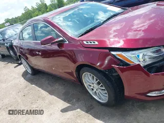 2015 Buick LaCrosse Premium I with VIN 1G4GD5G39FF151033, listed as a IAAI auction lot 42585236 with 145,108 mi miles and . Bid and sale history available at DreamBid. Image 13.