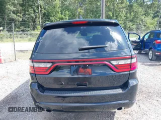 2019 Dodge Durango GT Plus with VIN 1C4RDHDG0KC803099, listed as a IAAI auction lot 42669900 with 55,292 mi miles and . Bid and sale history available at DreamBid. Image 17.
