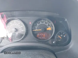 2015 Jeep Patriot High Altitude with VIN 1C4NJRFB9FD216186, listed as a IAAI auction lot 42671095 with 145,193 mi miles and . Bid and sale history available at DreamBid. Image 7.
