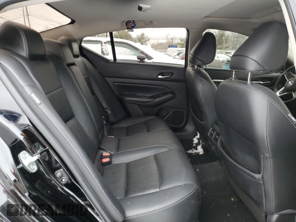 2020 Nissan Altima 2.5 SL with VIN 1N4BL4EW8LC240040, listed as a Copart auction lot 44364285 with 67,132 mi miles and Salvage Title. Bid and sale history available at carsss.com. Image 10.