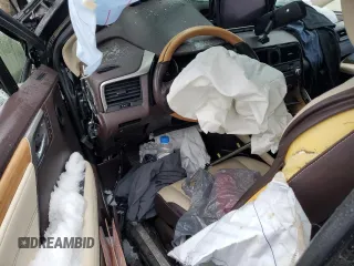 2016 Lexus RX 350 z VIN JTJBZMCA8G2002570, wystawiony jako Copart lot #44584935 z przebiegiem Nie podano mil oraz Szkoda całkowita • Salvage title. Historia ofert i sprzedaży dostępna na DreamBid. Obrazek 8.