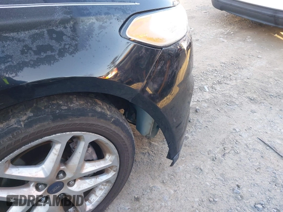 2016 Ford Fusion SE с VIN 3FA6P0H75GR227806, выставлен на аукционе IAAI как лот 41295153 с пробегом 153 894 миль миль и . История ставок и продаж доступна на DreamBid. Изображение 6.