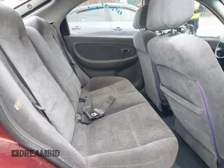 2002 Kia Spectra GS z VIN KNAFB161925092898, wystawiony jako IAAI lot #41753073 z przebiegiem 120 054 mil mil oraz . Historia ofert i sprzedaży dostępna na DreamBid. Obrazek 8.