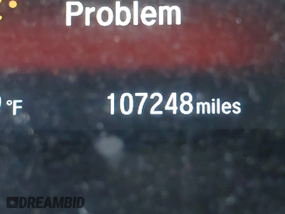2017 Honda CR-V EX-L with VIN 5J6RW2H81HL074723, listed as a IAAI auction lot 41658178 with 107,248 mi miles. Bid and sale history available at carsss.com. Image 16.