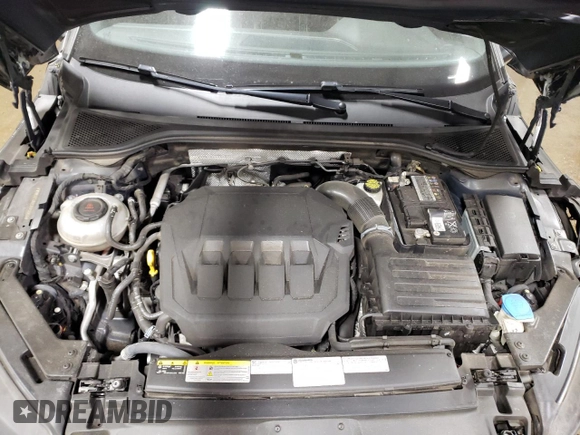 2020 Volkswagen Arteon SEL R-Line с VIN WVWSR7AN2LE013356, выставлен на аукционе Copart как лот 80405733 с пробегом 27 023 миль миль и . История ставок и продаж доступна на DreamBid. Изображение 11.