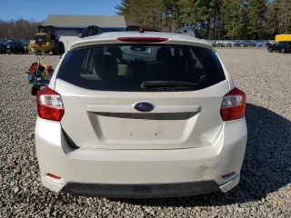 2016 Subaru Impreza Special Sports Premium с VIN JF1GPAP6XGH298150, выставлен на аукционе Copart как лот 53290025 с пробегом 134 287 миль миль и Списание • Salvage title. История ставок и продаж доступна на DreamBid. Изображение 6.