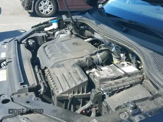 2021 Volkswagen Tiguan SE with VIN 3VV3B7AX4MM127236, listed as a IAAI auction lot 43100517 with 48,229 mi miles and . Bid and sale history available at DreamBid. Image 19.