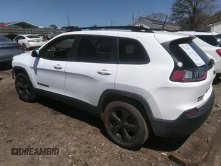 2021 Jeep Cherokee Altitude с VIN 1C4PJMLB2MD228158, выставлен на аукционе IAAI как лот 41936009 с пробегом 53 106 миль миль и . История ставок и продаж доступна на DreamBid. Изображение 3.