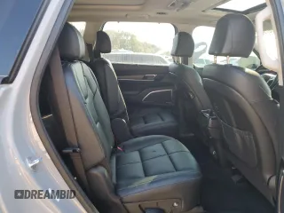 2022 Kia Telluride SX с VIN 5XYP5DHC4NG284496, выставлен на аукционе Copart как лот 73887994 с пробегом Не указан миль и На запчасти • Non repairable. История ставок и продаж доступна на DreamBid. Изображение 11.