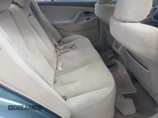 2008 Toyota Camry LE with VIN 4T1BE46K48U769370, listed as a IAAI auction lot 42088872 with 180,289 mi miles. Bid and sale history available at carsss.com. Image 8.