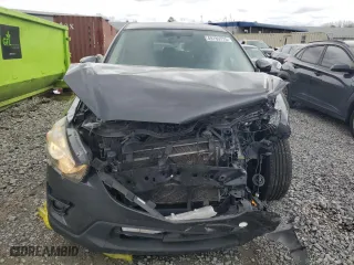 2016 Mazda CX-5 Touring with VIN JM3KE4CY1G0661542, listed as a Copart auction lot 49789775 with 94,005 mi miles and Salvage Title. Bid and sale history available at carsss.com. Image 5.