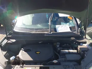 2014 Kia Soul + with VIN KNDJP3A59E7027515, listed as a IAAI auction lot 41841665 with 120,152 mi miles. Bid and sale history available at carsss.com. Image 10.