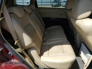 2009 Subaru Tribeca Limited с VIN 4S4WX90D694404046, выставлен на аукционе Copart как лот 57857735 с пробегом 156 684 миль миль и Чистый • Clean title. История ставок и продаж доступна на DreamBid. Изображение 11.