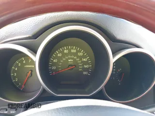 2005 Lexus SC with VIN JTHFN48Y550070516, listed as a IAAI auction lot 41663781 with Not Provided miles. Bid and sale history available at carsss.com. Image 7.