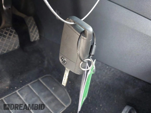 2024 Volkswagen Jetta S с VIN 3VW5M7BUXRM001814, выставлен на аукционе IAAI как лот 42643895 с пробегом 53 477 миль миль и . История ставок и продаж доступна на DreamBid. Изображение 11.
