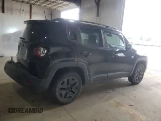 2020 Jeep Renegade Sport z VIN ZACNJBAB3LPL45307, wystawiony jako Copart lot #51844355 z przebiegiem 69 038 mil mil oraz Nie do naprawy • Non repairable. Historia ofert i sprzedaży dostępna na DreamBid. Obrazek 3.