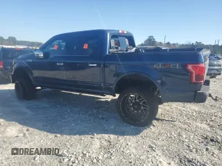 2015 Ford F-150 XLT with VIN 1FTEW1EG1FFB00873, listed as a Copart auction lot 84659894 with 145,346 mi miles and Salvage Title. Bid and sale history available at carsss.com. Image 2.