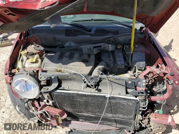 2009 Jeep Compass North with VIN 1J4FT47B29D109589, listed as a Copart auction lot 47480925 with 147,934 mi miles and Salvage Title. Bid and sale history available at carsss.com. Image 12.