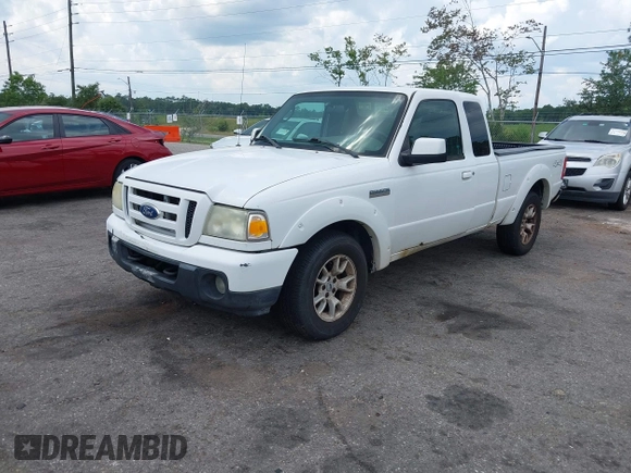 2011 Ford Ranger XLT with VIN 1FTLR4FE8BPA50426, listed as a IAAI auction lot 42796769 with 188,810 mi miles and . Bid and sale history available at DreamBid. Image 17.