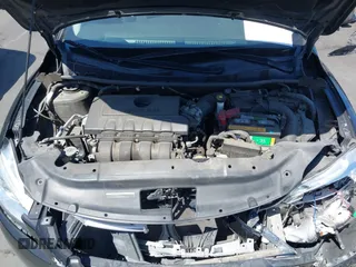2015 Nissan Sentra SR with VIN 3N1AB7AP0FL692116, listed as a IAAI auction lot 42074635 with Not Provided miles and . Bid and sale history available at DreamBid. Image 10.
