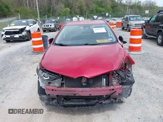 2018 Toyota Corolla iM with VIN JTNKARJE7JJ573943, listed as a IAAI auction lot 42080333 with 99,860 mi miles. Bid and sale history available at carsss.com. Image 12.