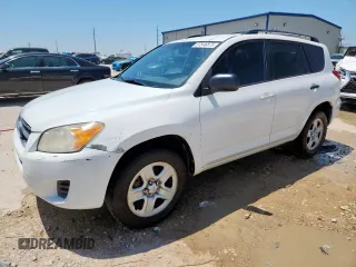 2012 Toyota RAV4 с VIN 2T3BK4DV6CW081540, выставлен на аукционе Copart как лот 57846875 с пробегом 205 680 миль миль и Списание • Salvage title. История ставок и продаж доступна на DreamBid. Изображение 1.