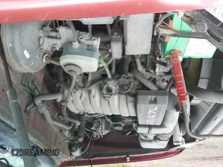 2004 Toyota Tundra SR5 с VIN 5TBDT441X4S460846, выставлен на аукционе IAAI как лот 43003453 с пробегом 256 733 миль миль и . История ставок и продаж доступна на DreamBid. Изображение 19.