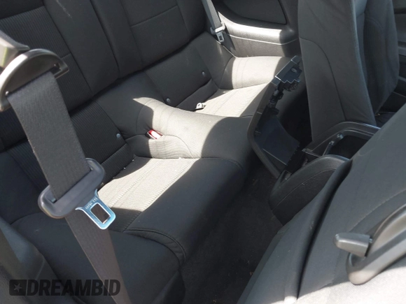 2013 Ford Mustang V6 with VIN 1ZVBP8AM3D5208951, listed as a IAAI auction lot 42246454 with 100,143 mi miles and . Bid and sale history available at DreamBid. Image 8.