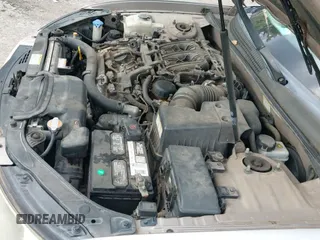 2006 Hyundai Sonata GLS with VIN 5NPEU46FX6H102169, listed as a IAAI auction lot 43289997 with 180,746 mi miles and . Bid and sale history available at DreamBid. Image 19.