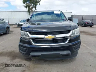 2019 Chevrolet Colorado 2WD Work Truck z VIN 1GCGSBEN6K1146263, wystawiony jako IAAI lot #42247164 z przebiegiem 50 057 mil mil oraz . Historia ofert i sprzedaży dostępna na DreamBid. Obrazek 13.