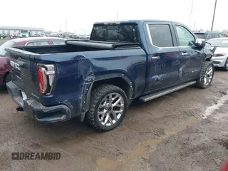 2020 GMC Sierra 1500 Denali с VIN 1GTU9FEL2LZ162726, выставлен на аукционе IAAI как лот 41442855 с пробегом 142 272 миль миль и . История ставок и продаж доступна на DreamBid. Изображение 4.