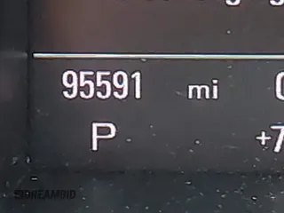 2014 Audi A5 Premium Plus с VIN WAULFAFH6EN005614, выставлен на аукционе IAAI как лот 41960891 с пробегом 95 591 миль миль и . История ставок и продаж доступна на DreamBid. Изображение 15.