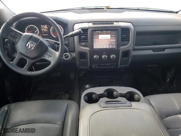 2014 Ram 2500 Tradesman with VIN 3C6UR5CL4EG284169, listed as a Copart auction lot 87013224 with 176,342 mi miles and Salvage Title. Bid and sale history available at carsss.com. Image 8.