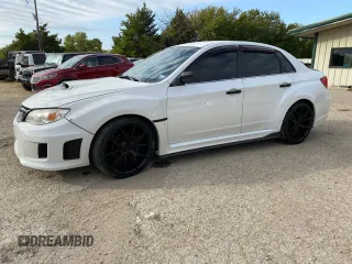 2013 Subaru Impreza Sedan WRX WRX with VIN JF1GV7E67DG010324, listed as a Copart auction lot 41929945 with 134,023 mi miles and Clean Title. Bid and sale history available at carsss.com. Image 2.