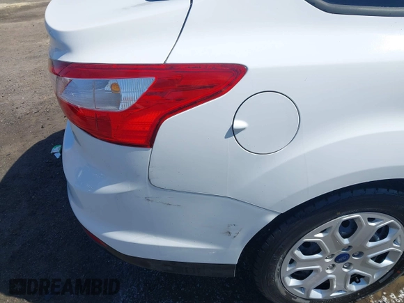 2012 Ford Focus SE with VIN 1FAHP3F20CL473141, listed as a IAAI auction lot 41776178 with 112,777 mi miles and . Bid and sale history available at DreamBid. Image 19.