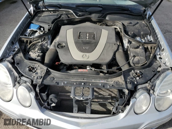 2009 Mercedes-Benz E 350 with VIN WDBUH87XX9B400160, listed as a Copart auction lot 74282254 with Not Provided miles and Salvage Title. Bid and sale history available at DreamBid. Image 12.