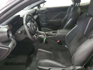 2023 Toyota 86 Premium z VIN JF1ZNBF18P8763745, wystawiony jako Copart lot #55477555 z przebiegiem 45 477 mil mil oraz Szkoda całkowita • Salvage title. Historia ofert i sprzedaży dostępna na DreamBid. Obrazek 7.
