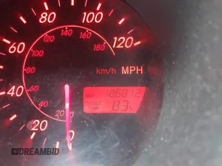 2003 Pontiac Vibe with VIN 5Y2SL62873Z410686, listed as a IAAI auction lot 42795817 with 186,812 mi miles and . Bid and sale history available at DreamBid. Image 7.