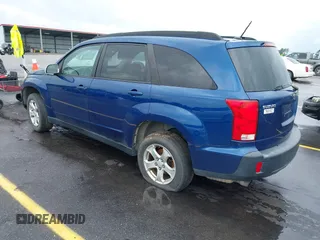2008 Suzuki XL7 Premium with VIN 2S3DB217786110387, listed as a IAAI auction lot 42342342 with 178,092 mi miles and . Bid and sale history available at DreamBid. Image 3.