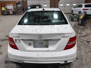 2013 Mercedes-Benz C 300 Sport with VIN WDDGF8AB3DR288728, listed as a IAAI auction lot 42242764 with 66,921 mi miles and . Bid and sale history available at DreamBid. Image 16.