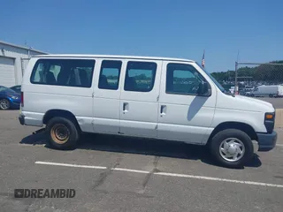 2012 Ford Econoline Cargo Recreational with VIN 1FTNE2EW7CDA16676, listed as a IAAI auction lot 42882570 with 160,507 mi miles and . Bid and sale history available at DreamBid. Image 13.