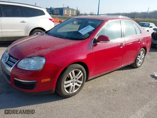 2010 Volkswagen Jetta Sedan Limited with VIN 3VWRX7AJ0AM049276, listed as a IAAI auction lot 41785239 with 235,522 mi miles. Bid and sale history available at carsss.com. Image 2.