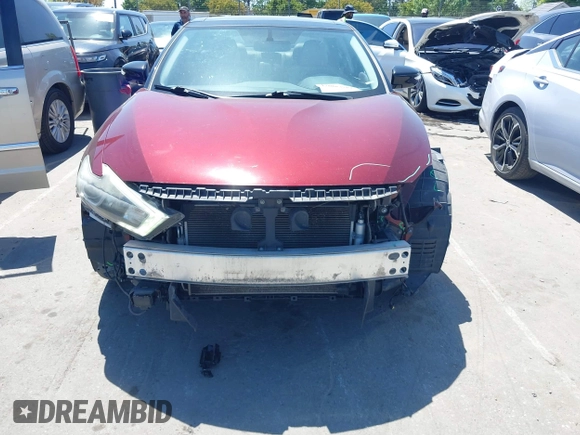2016 Nissan Maxima SL with VIN 1N4AA6AP2GC408837, listed as a IAAI auction lot 42006849 with 228,119 mi miles and . Bid and sale history available at DreamBid. Image 6.