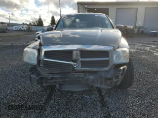 2005 Dodge Dakota ST with VIN 1D7HW22K45S270278, listed as a Copart auction lot 85540104 with 90,707 mi miles and Salvage Title. Bid and sale history available at DreamBid. Image 5.